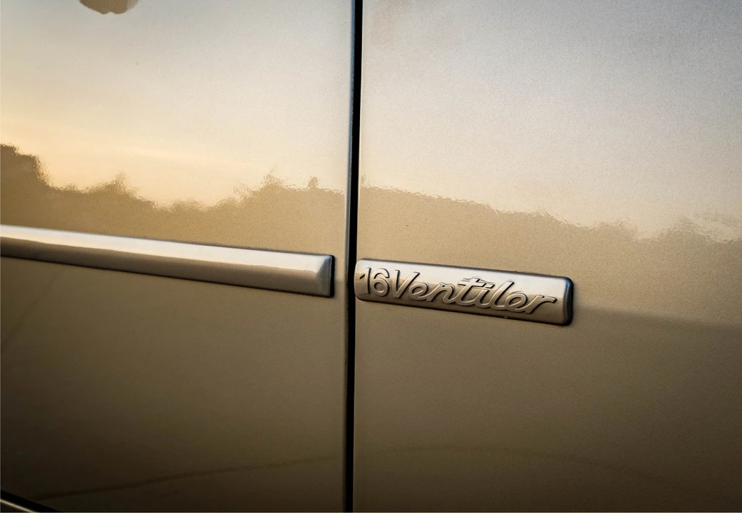 1987 Porsche 944 S - Image 29 of 31