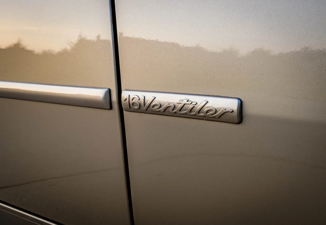 1987 Porsche 944 S - Image 28 of 31