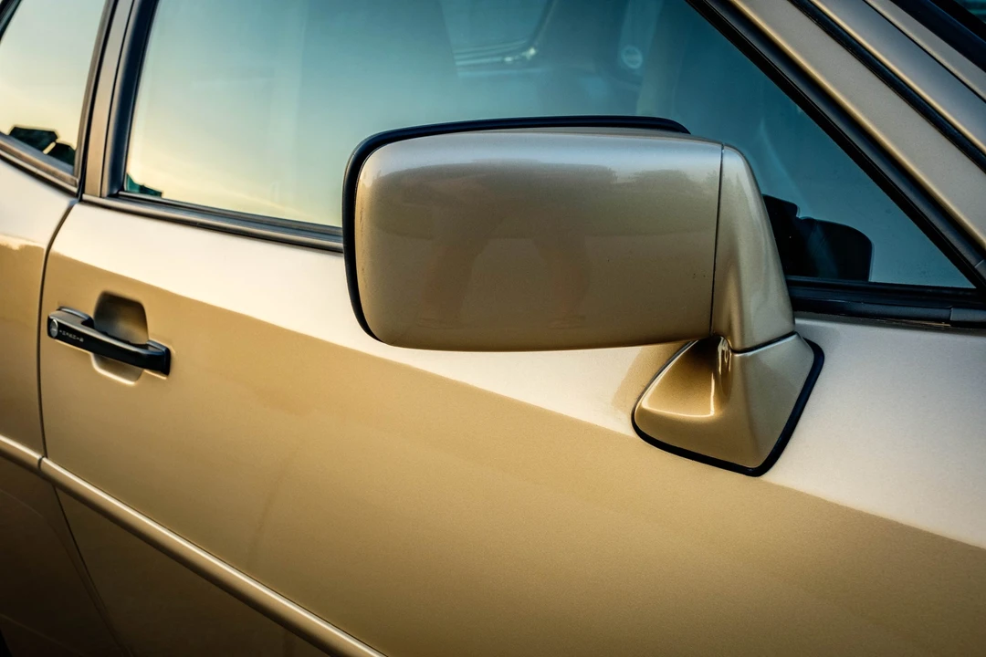 1987 Porsche 944 S - Image 26 of 31
