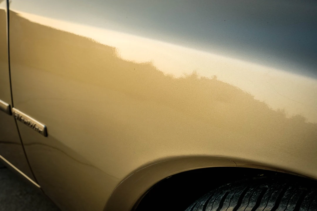 1987 Porsche 944 S - Image 27 of 31