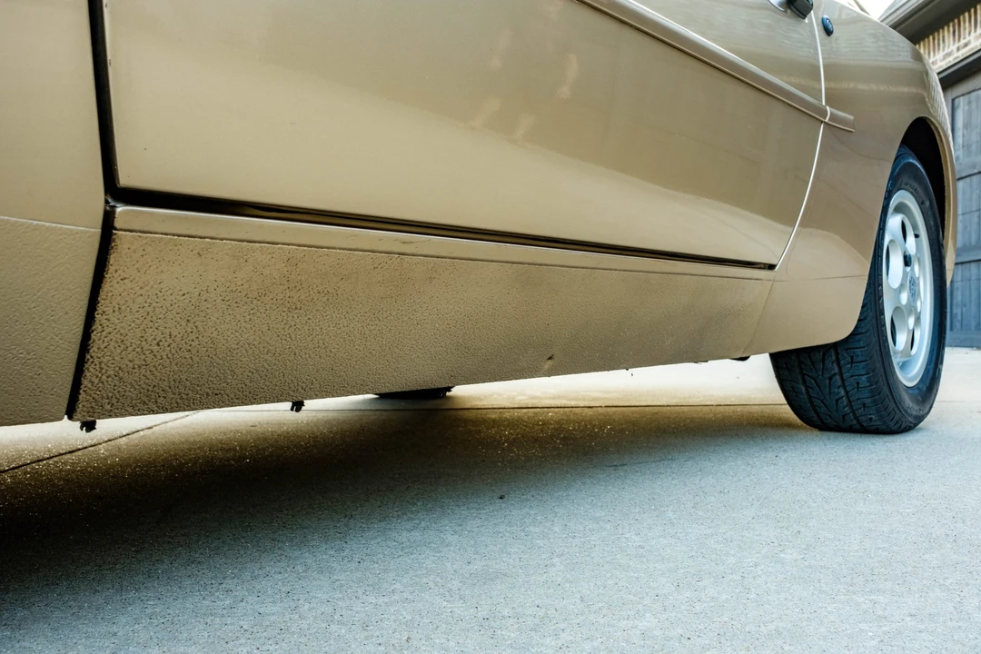 1987 Porsche 944 S - Image 21 of 31