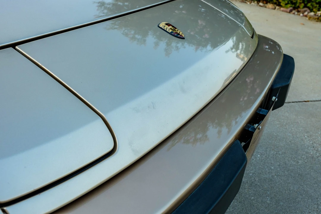 1987 Porsche 944 S - Image 24 of 31