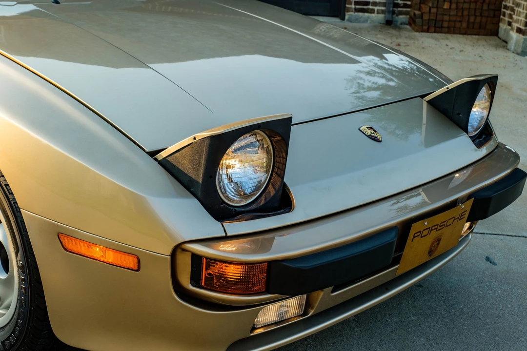 1987 Porsche 944 S - Image 23 of 31