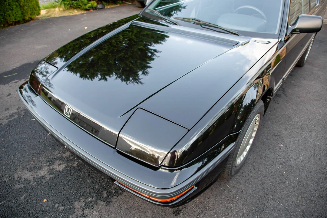 1988 Honda Prelude 3rd Gen - Image 17 of 31
