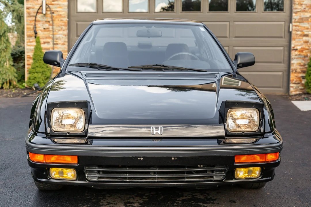 1988 Honda Prelude 3rd Gen - Image 30 of 31