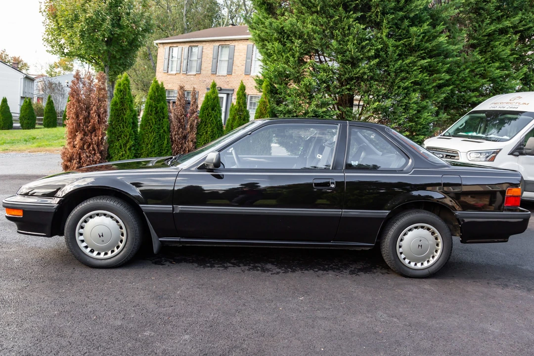 1988 Honda Prelude 3rd Gen - Image 5 of 31