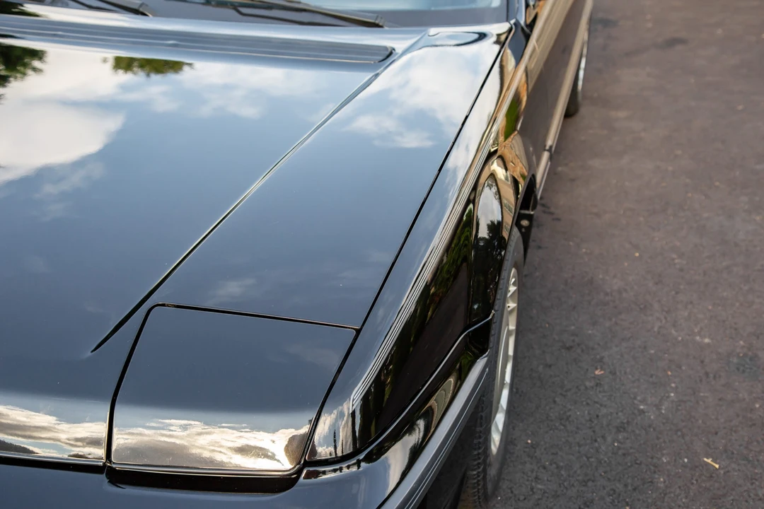 1988 Honda Prelude 3rd Gen - Image 16 of 31