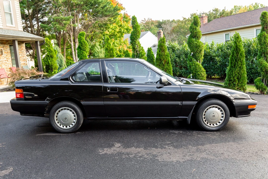 1988 Honda Prelude 3rd Gen - Image 12 of 31