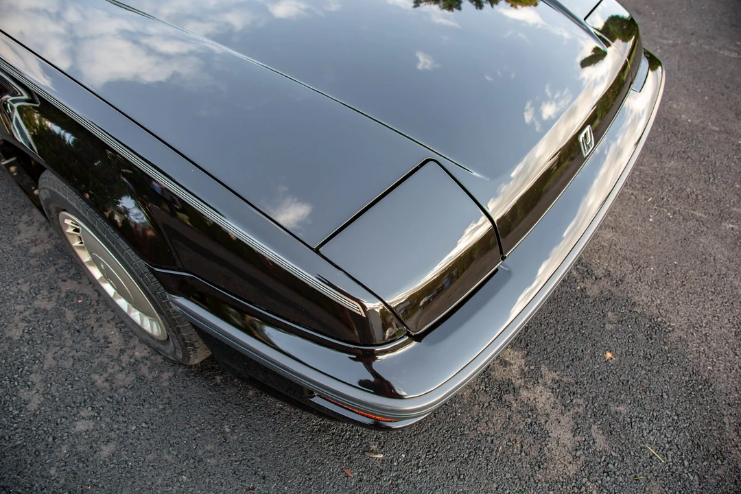 1988 Honda Prelude 3rd Gen - Image 27 of 31