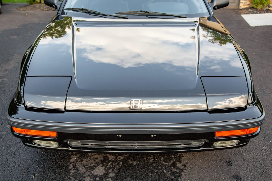 1988 Honda Prelude 3rd Gen - Image 29 of 31
