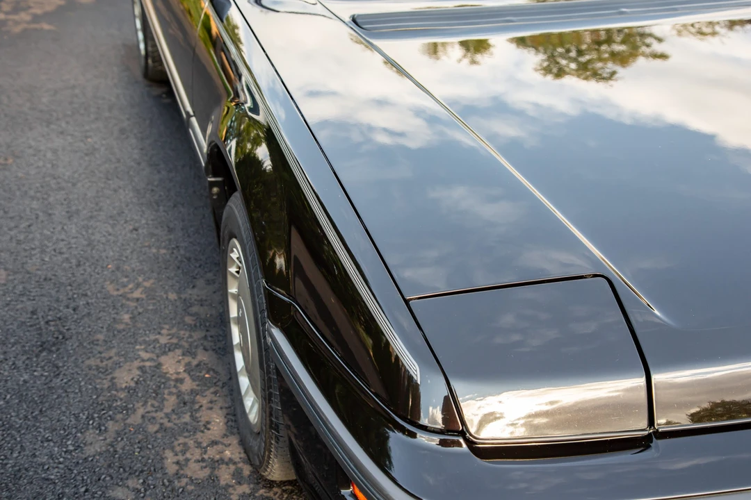 1988 Honda Prelude 3rd Gen - Image 28 of 31