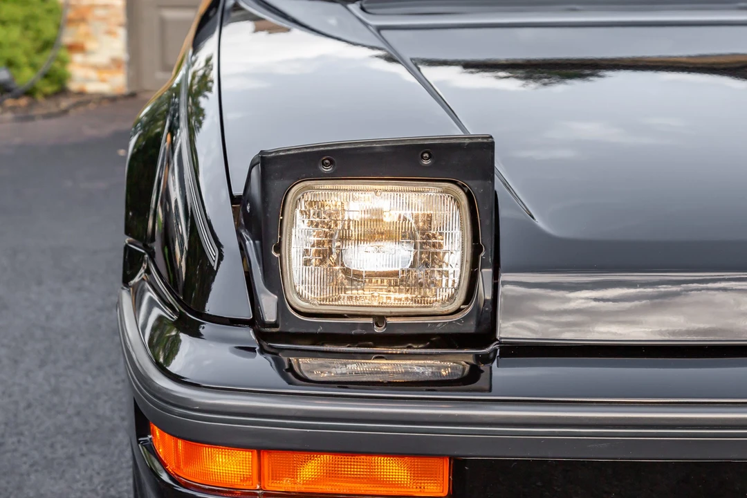 1988 Honda Prelude 3rd Gen - Image 31 of 31