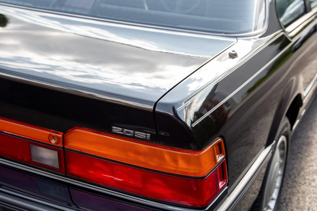 1988 Honda Prelude 3rd Gen - Image 22 of 31