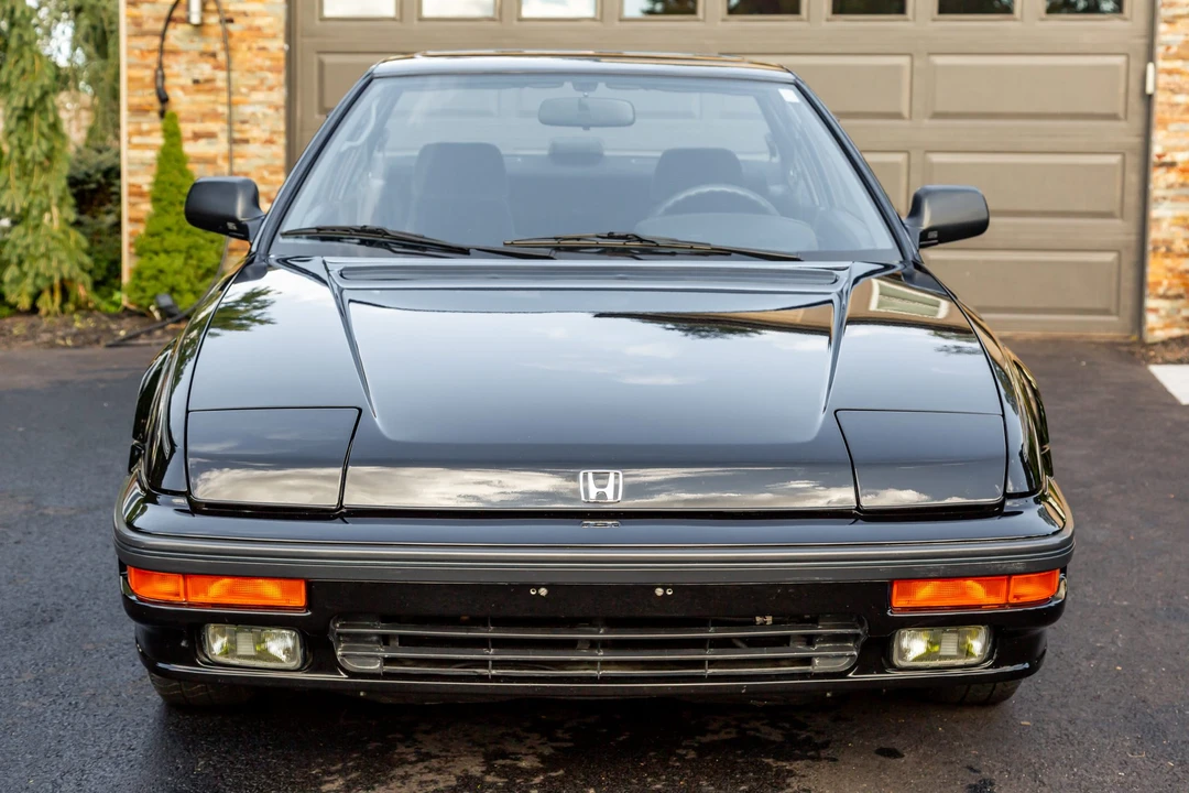 1988 Honda Prelude 3rd Gen - Image 15 of 31