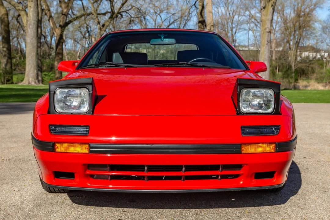 1988 Mazda RX-7 FC - Image 11 of 31