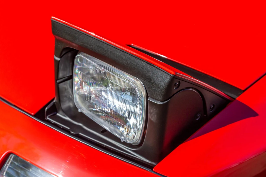 1988 Mazda RX-7 FC - Image 26 of 31