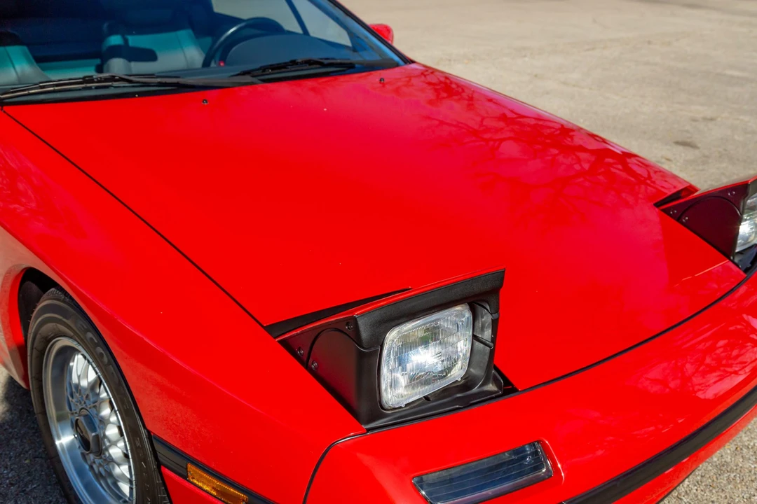 1988 Mazda RX-7 FC - Image 19 of 31
