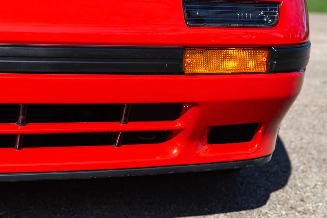 1988 Mazda RX-7 FC - Image 28 of 31