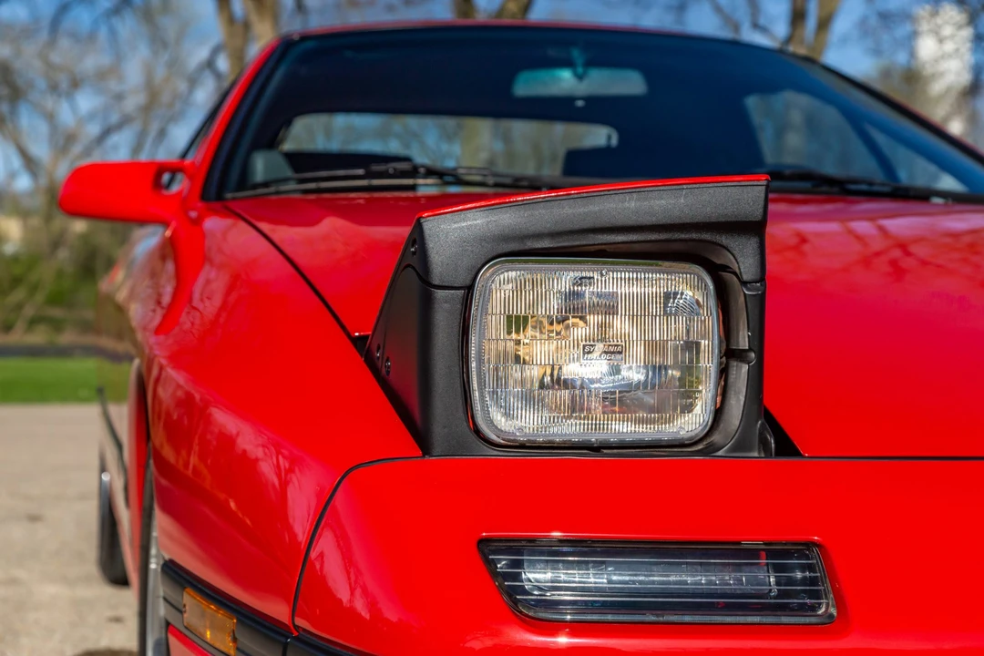 1988 Mazda RX-7 FC - Image 23 of 31