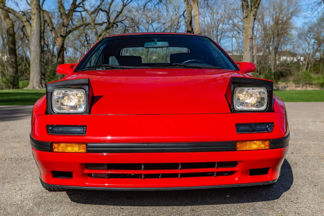 1988 Mazda RX-7 FC - Image 18 of 31