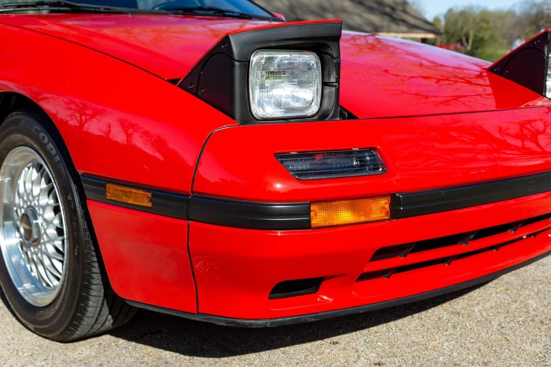 1988 Mazda RX-7 FC - Image 21 of 31