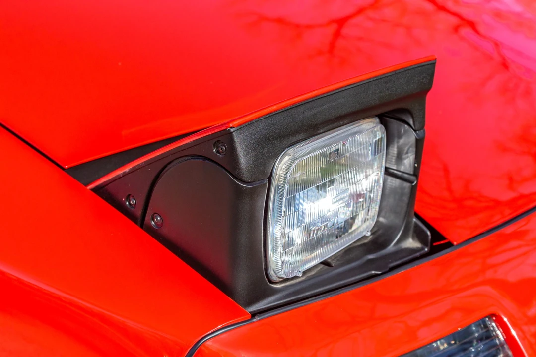 1988 Mazda RX-7 FC - Image 25 of 31