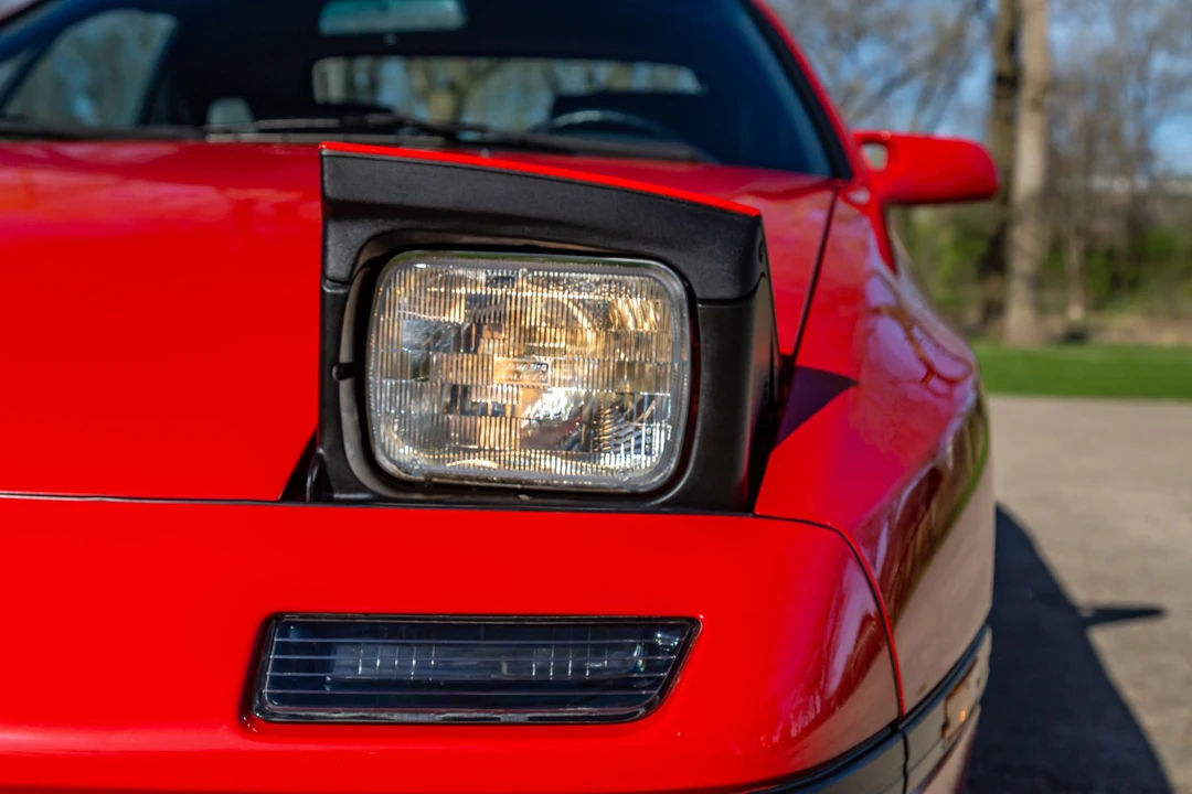1988 Mazda RX-7 FC - Image 24 of 31