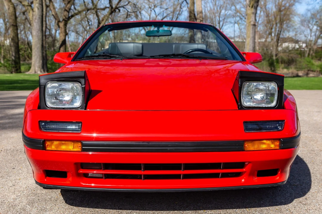 1988 Mazda RX-7 FC - Image 3 of 31