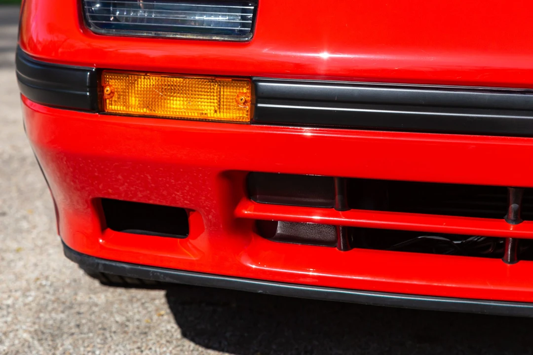 1988 Mazda RX-7 FC - Image 27 of 31