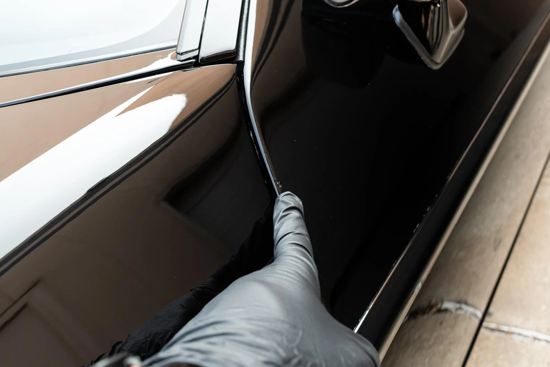 1989 Porsche 928 S4 - Image 26 of 31