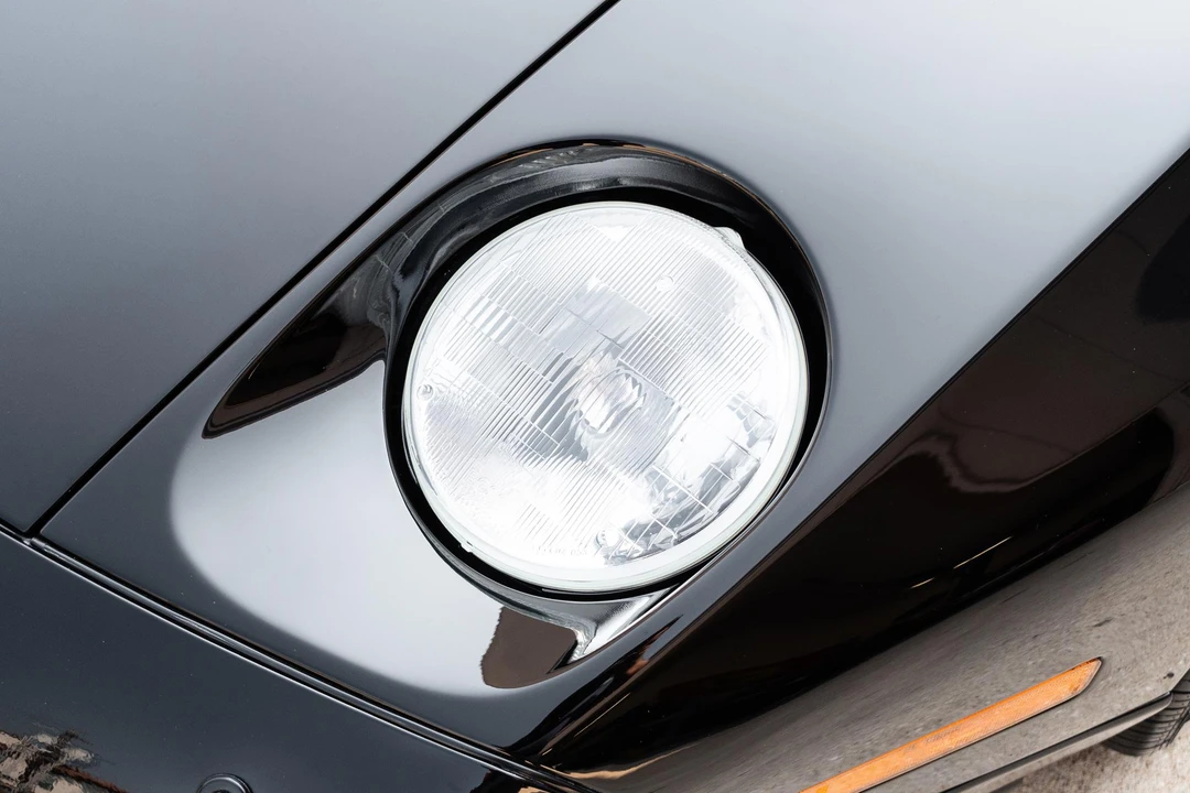 1989 Porsche 928 S4 - Image 19 of 31