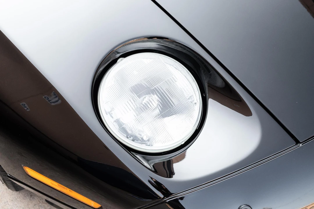 1989 Porsche 928 S4 - Image 18 of 31