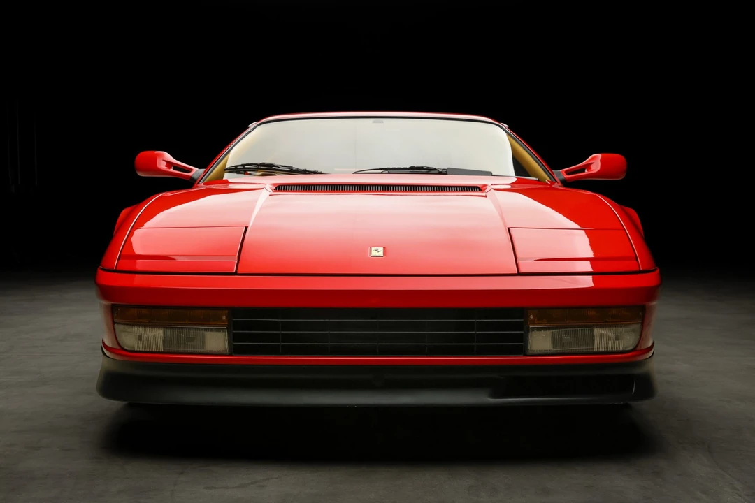 1990 Ferrari Testarossa - Image 16 of 31