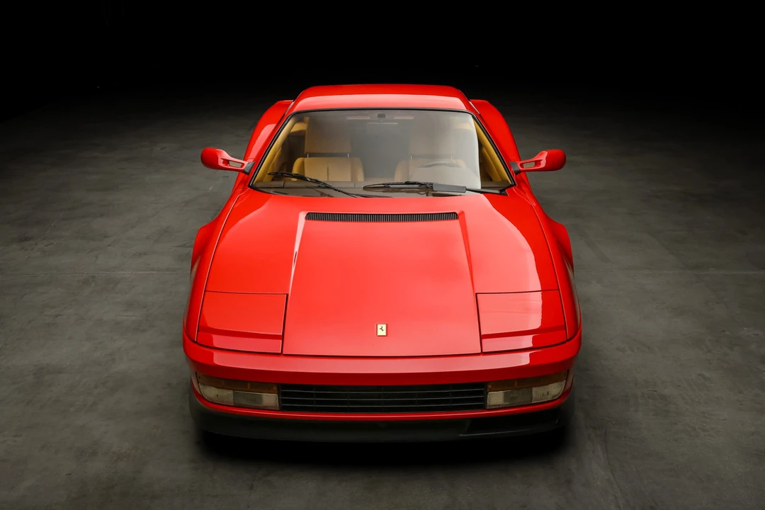 1990 Ferrari Testarossa - Image 13 of 31