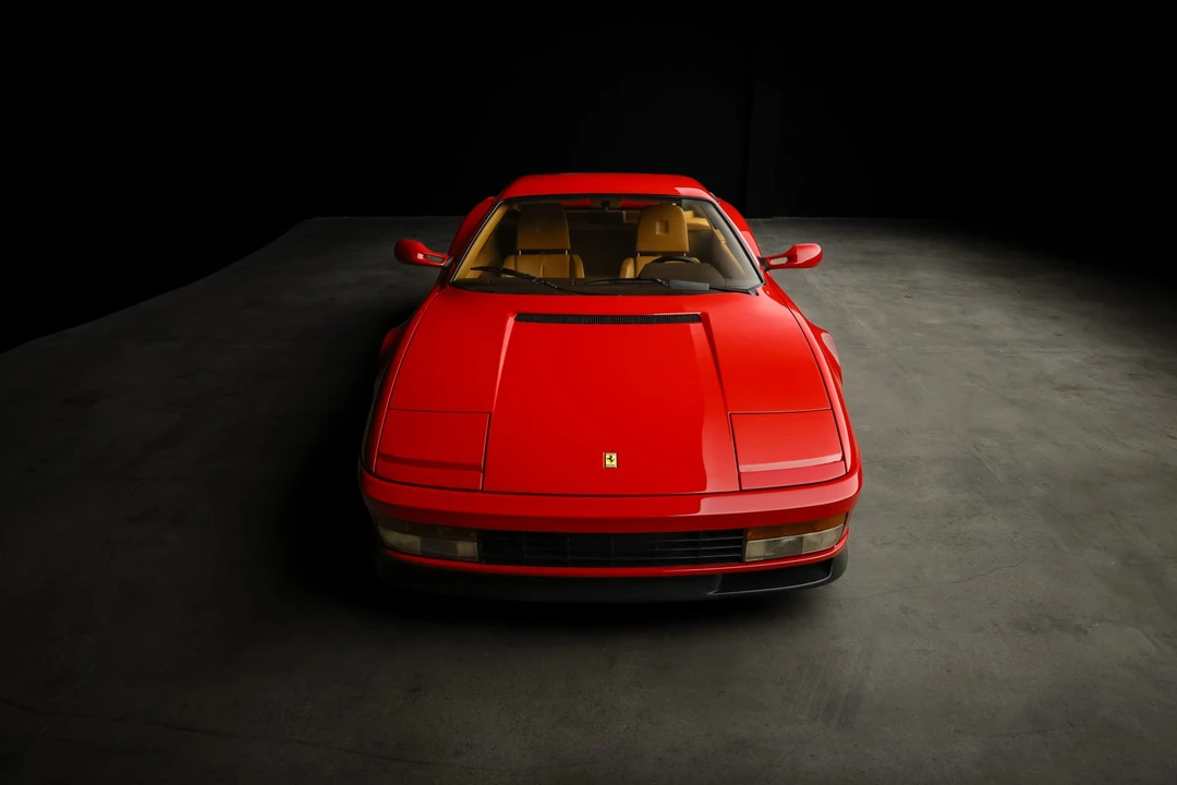 1990 Ferrari Testarossa - Image 15 of 31