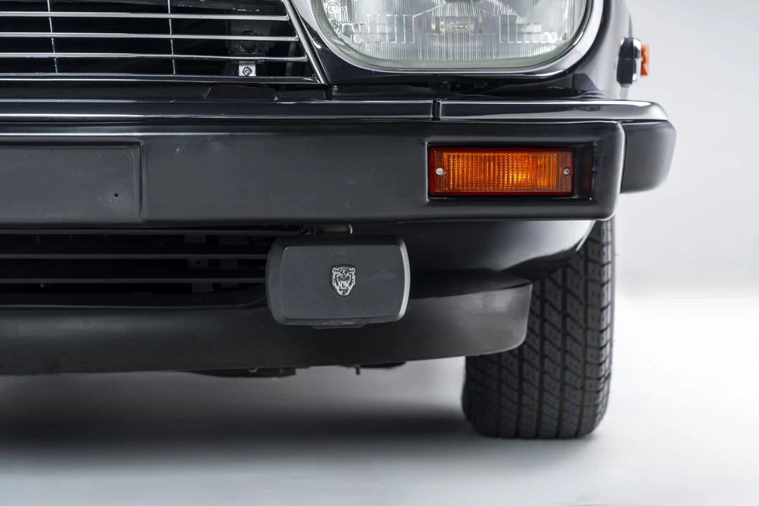 1990 Jaguar XJS Convertible - Image 30 of 31