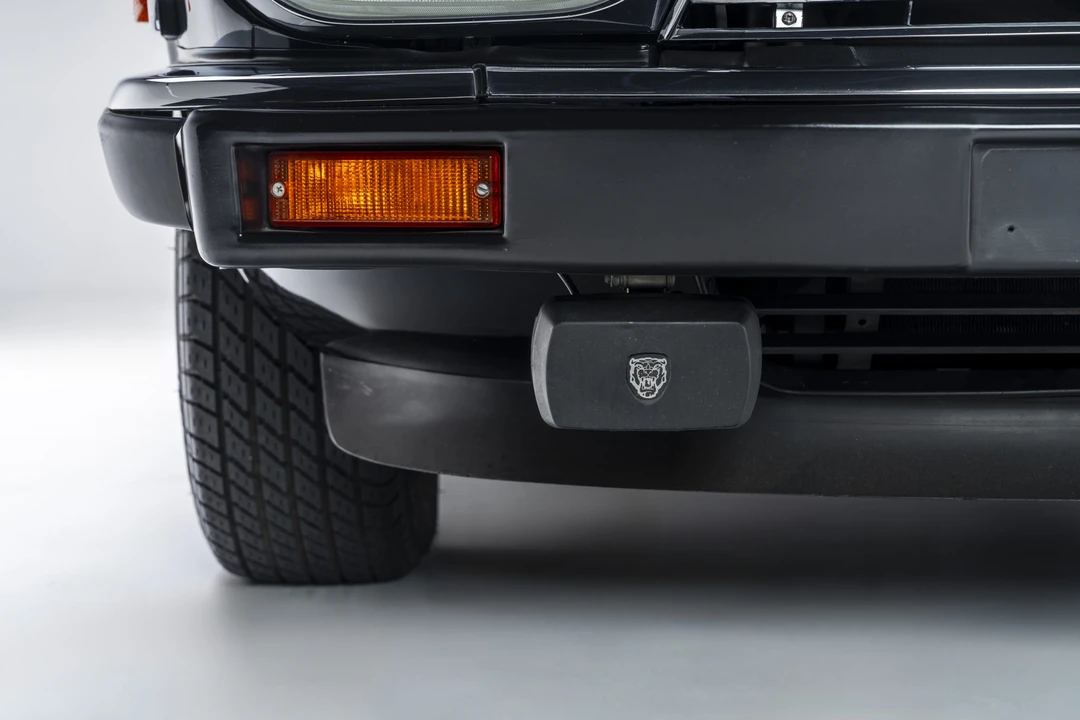 1990 Jaguar XJS Convertible - Image 29 of 31