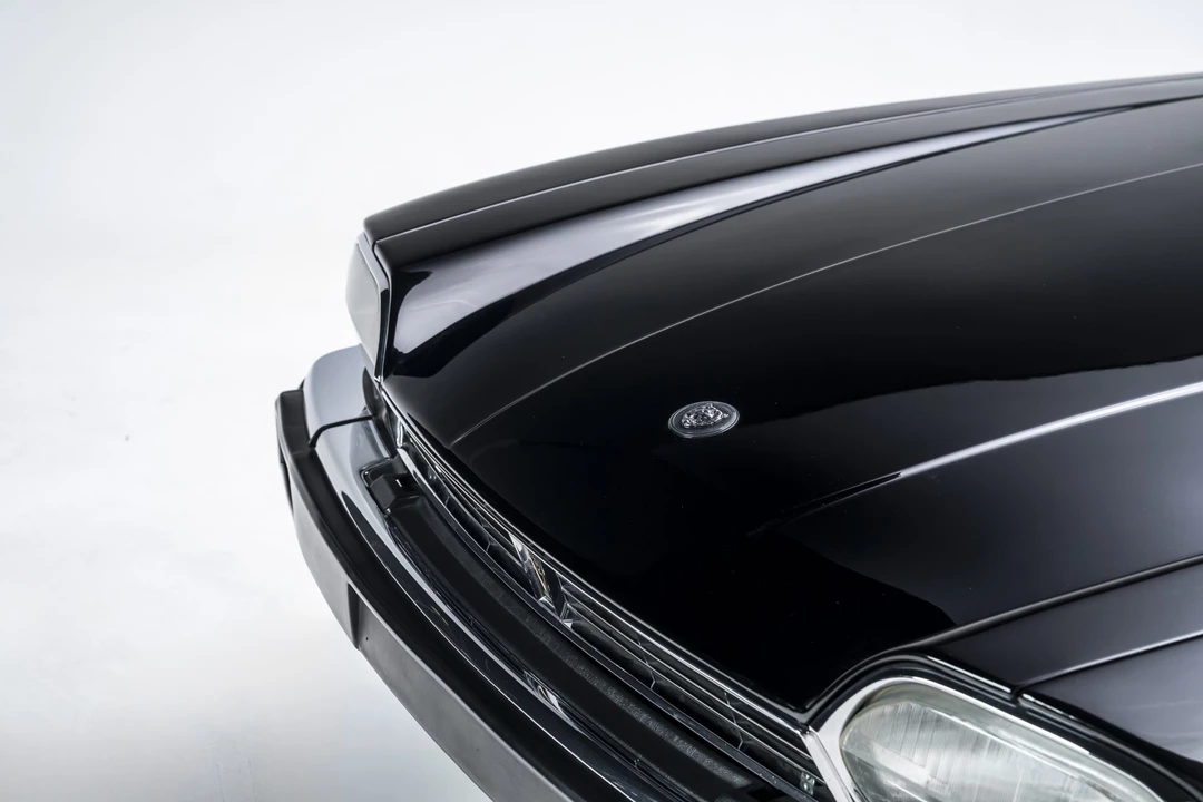 1990 Jaguar XJS Convertible - Image 26 of 31