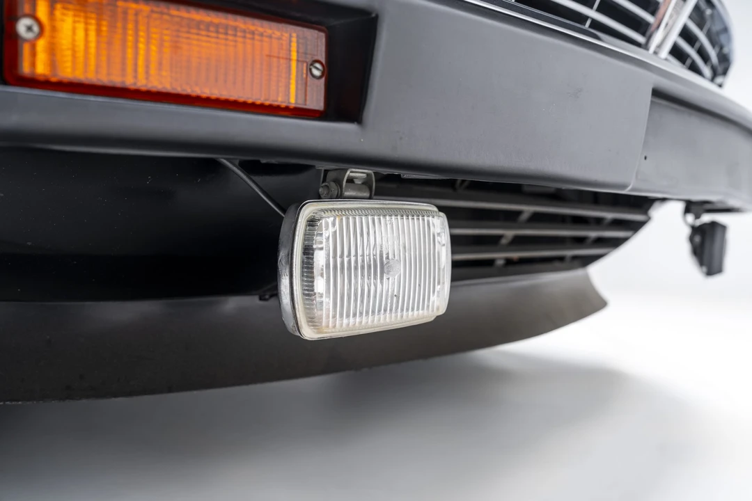 1990 Jaguar XJS Convertible - Image 31 of 31