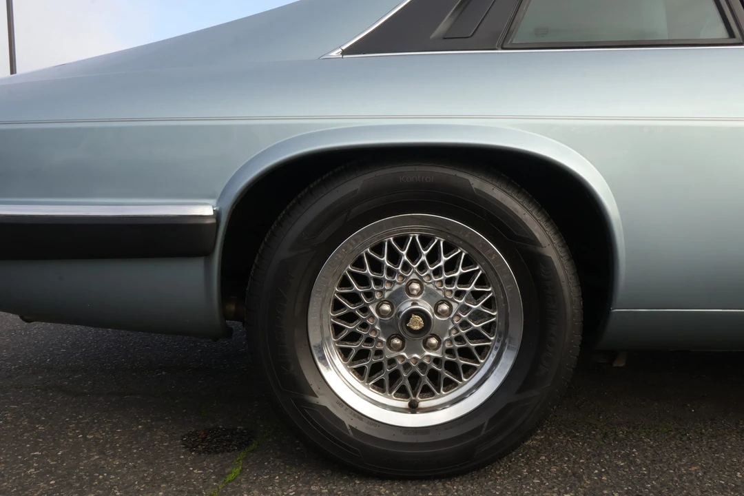1990 Jaguar XJS Pre-Facelift V12 - Image 29 of 31