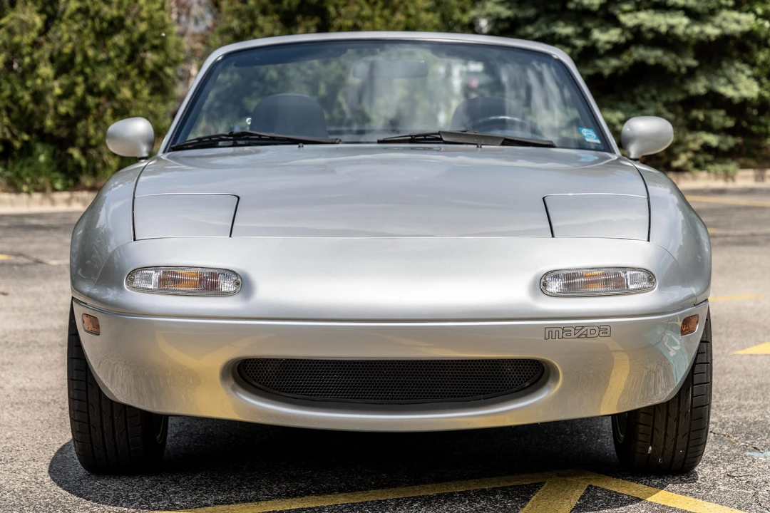 1990 Mazda NA MX-5 Miata - Image 5 of 31