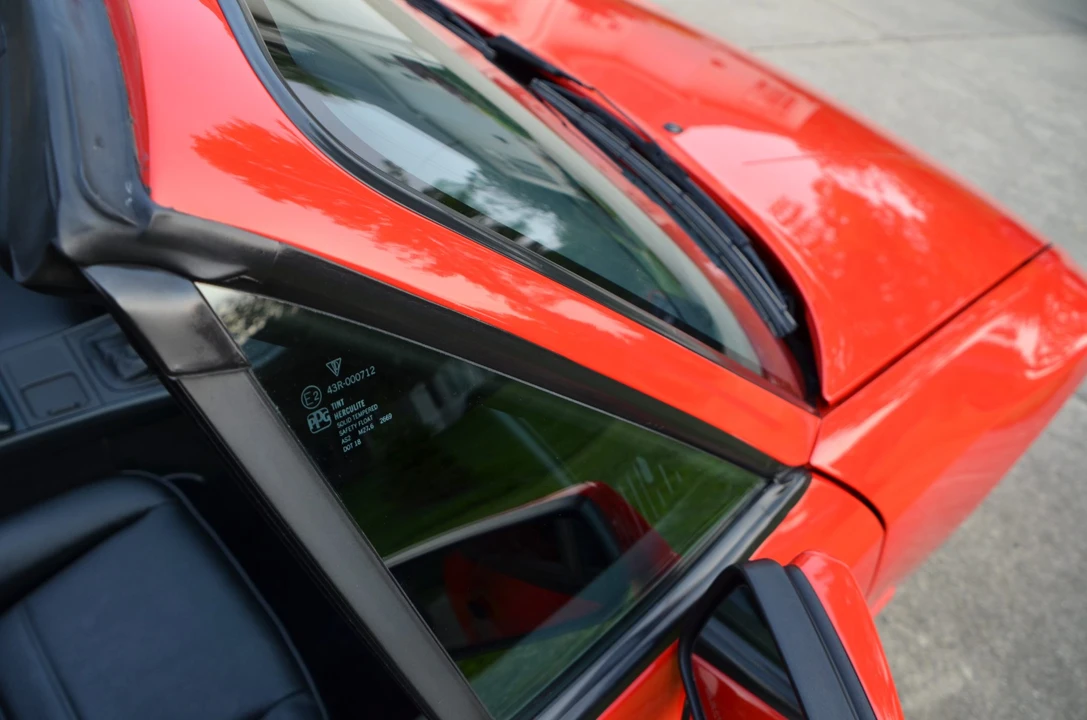 1990 Porsche 944 S2 - Image 31 of 31