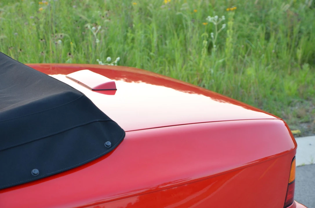 1990 Porsche 944 S2 - Image 23 of 31