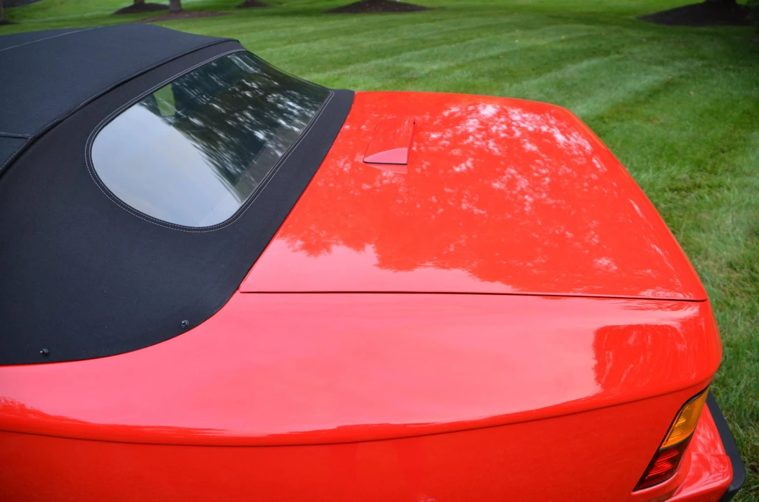 1990 Porsche 944 S2 - Image 24 of 31