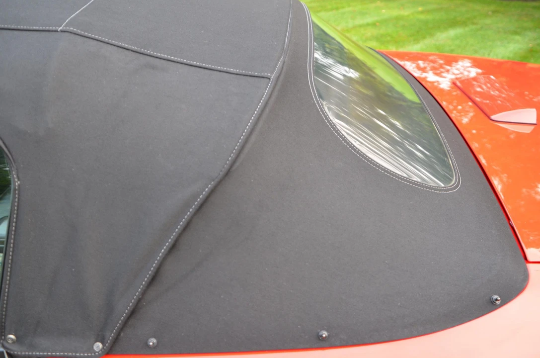 1990 Porsche 944 S2 - Image 21 of 31