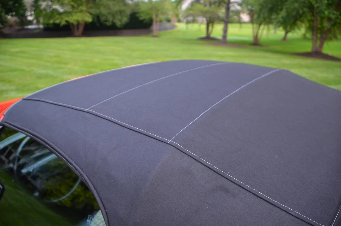 1990 Porsche 944 S2 - Image 20 of 31