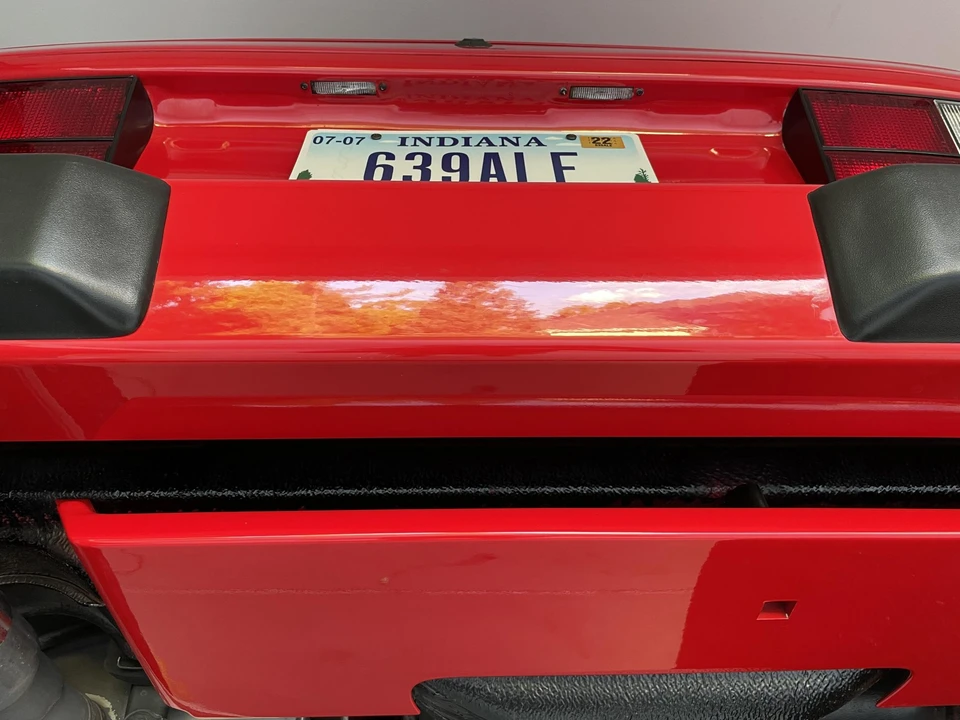 1990 Porsche 944 S2 - Image 26 of 31