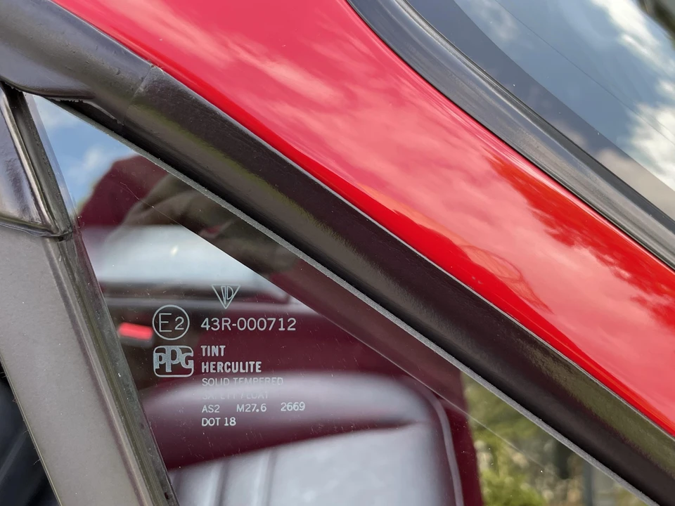 1990 Porsche 944 S2 - Image 30 of 31