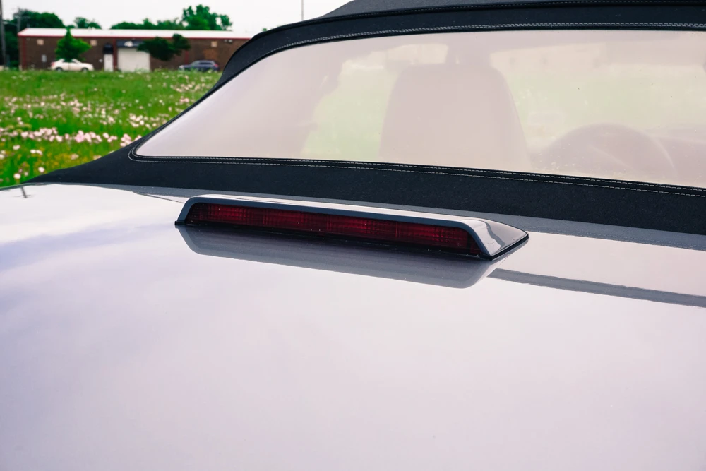 1990 Porsche 944 S2 - Image 26 of 31