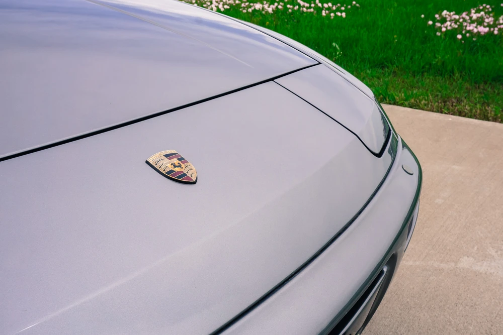1990 Porsche 944 S2 - Image 25 of 31